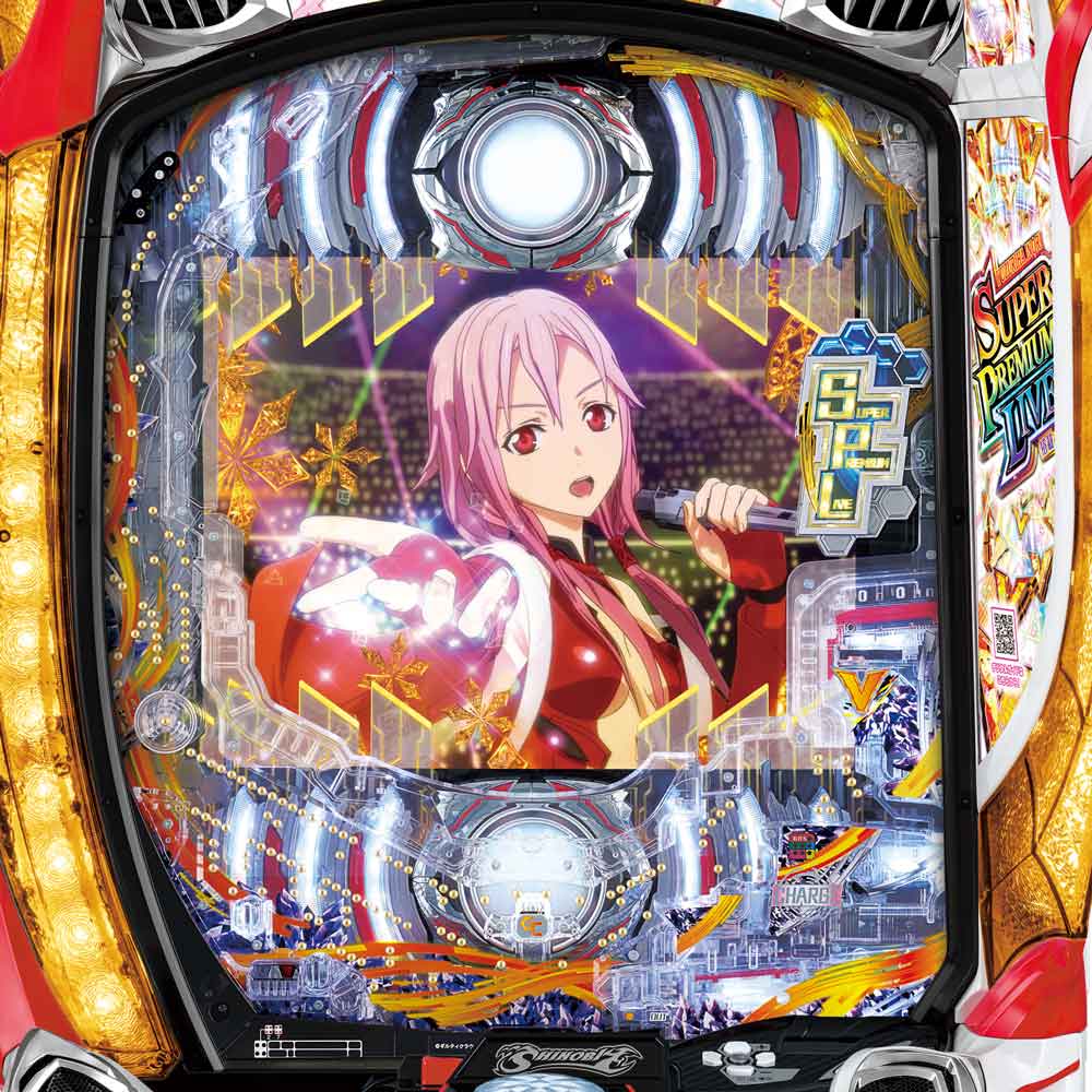 Pギルティクラウン2