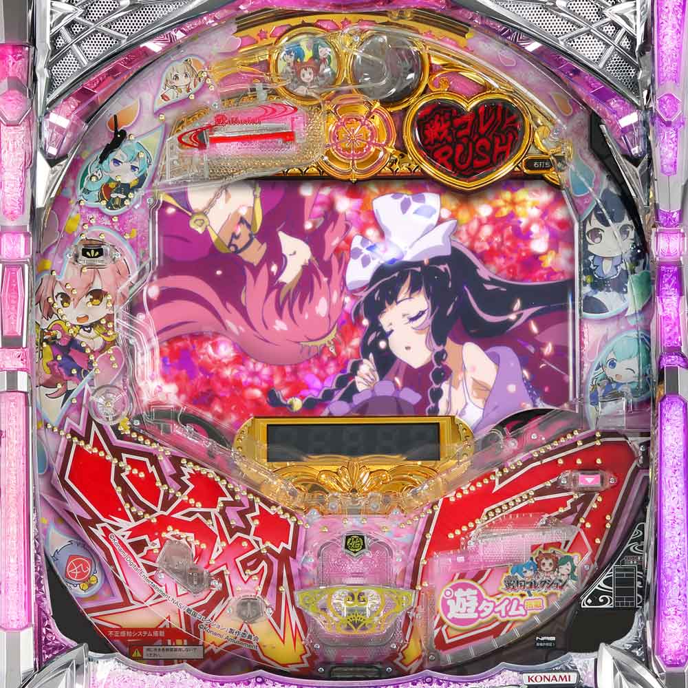 ぱちんこ戦国コレクション天魔９９